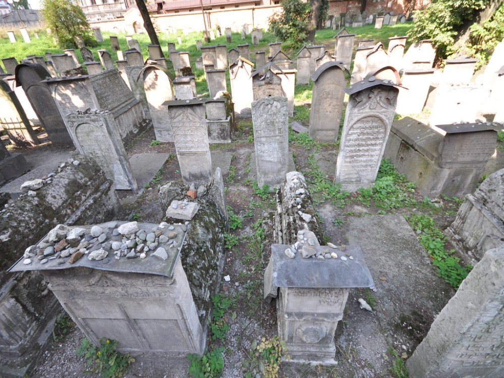 Remuh Synagogue