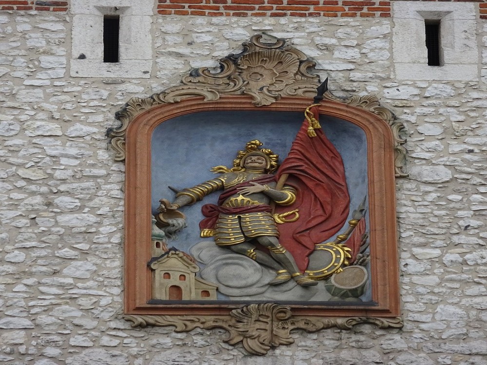 St. Florian's Gate