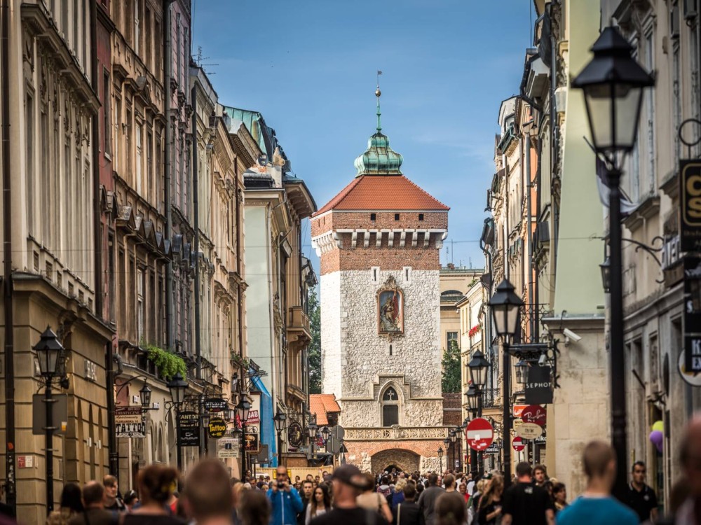 St. Florian's Gate