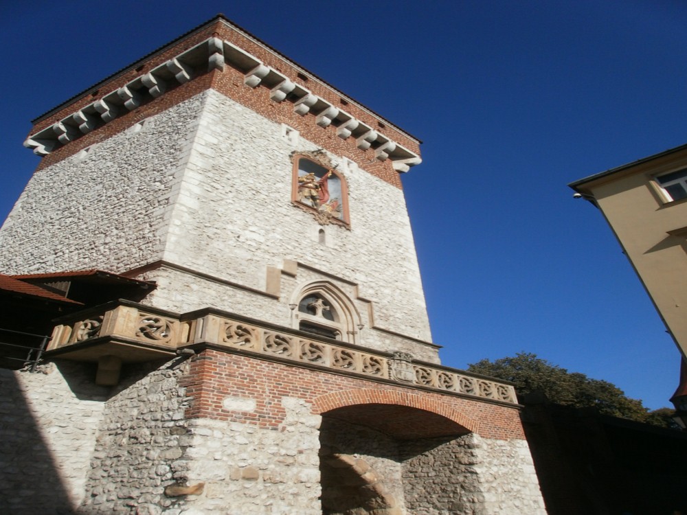 St. Florian's Gate