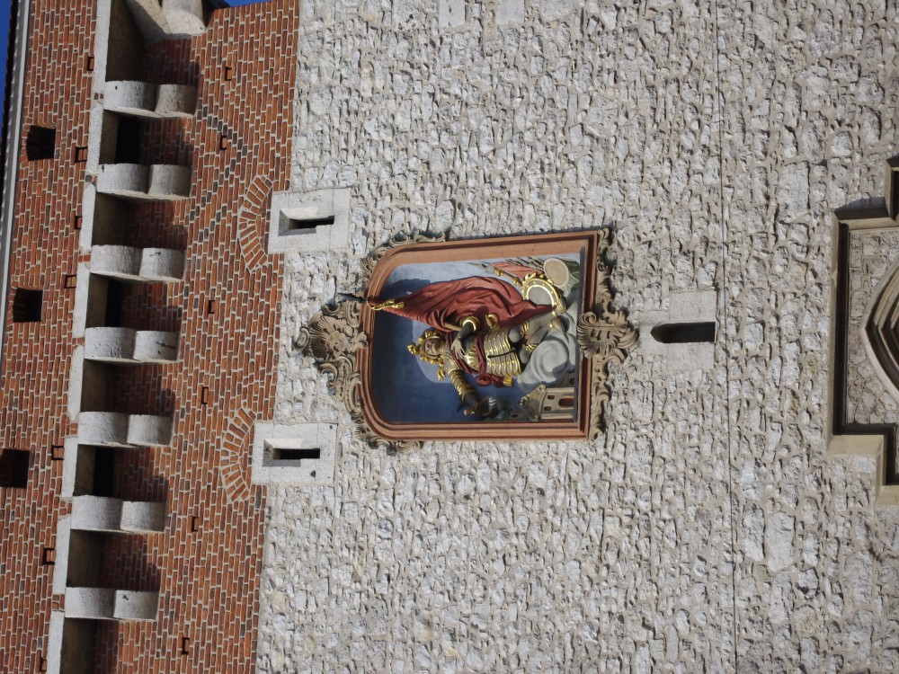 St. Florian's Gate