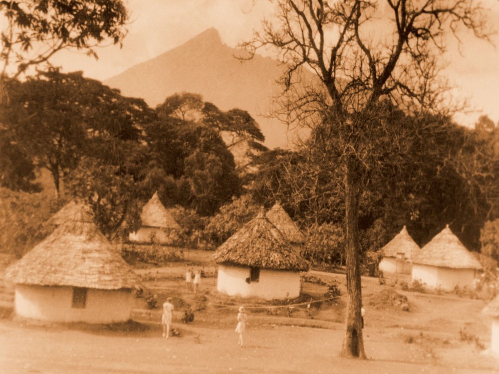 Tengeru