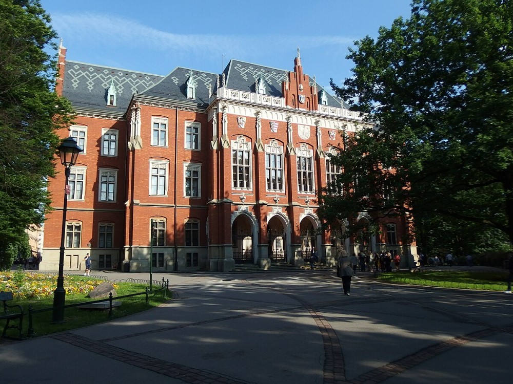 Jagiellonian University