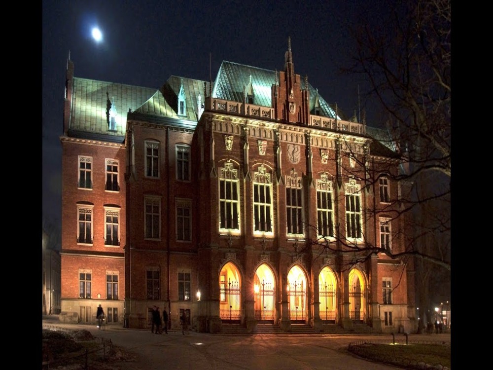 Jagiellonian University