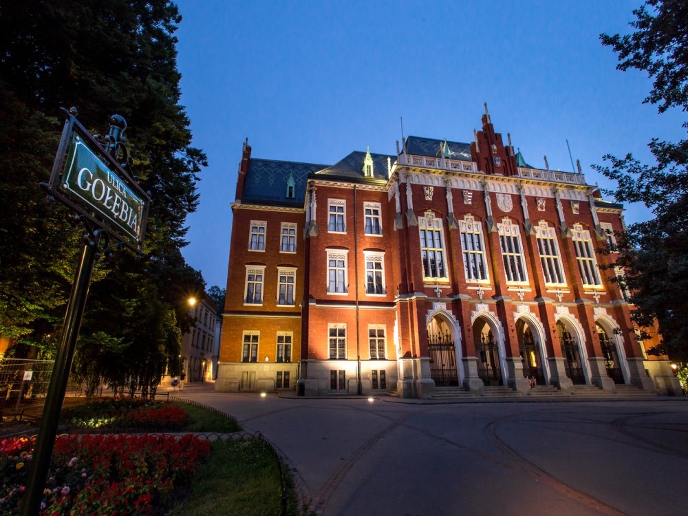 Jagiellonian University