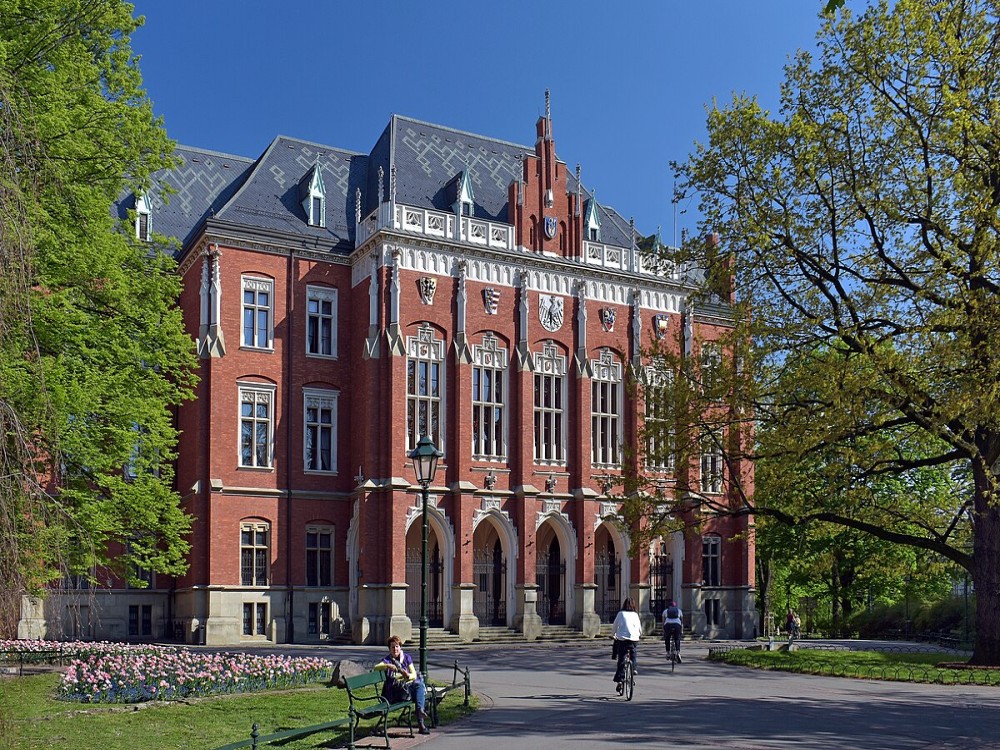 Jagiellonian University
