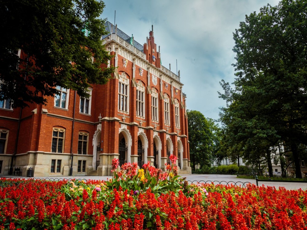 Jagiellonian University