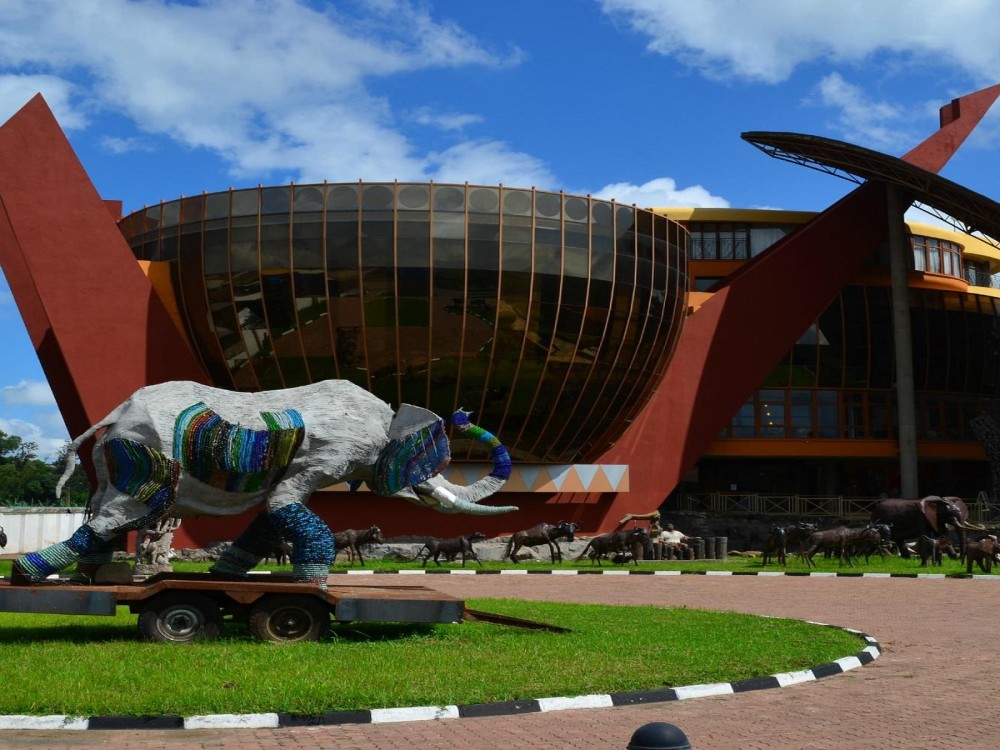 Arusha Cultural Heritage Centre
