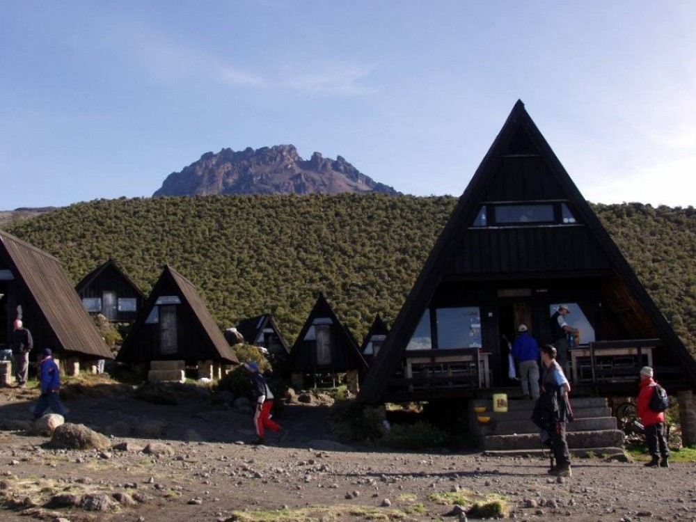 Marangu