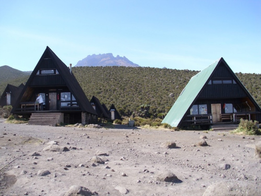 Marangu