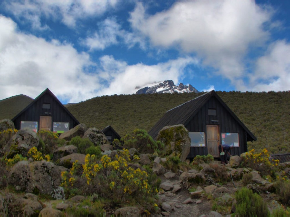 Marangu
