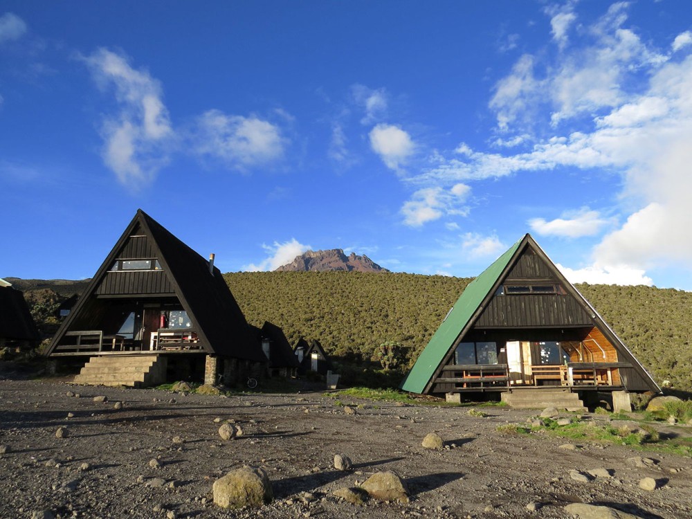 Marangu