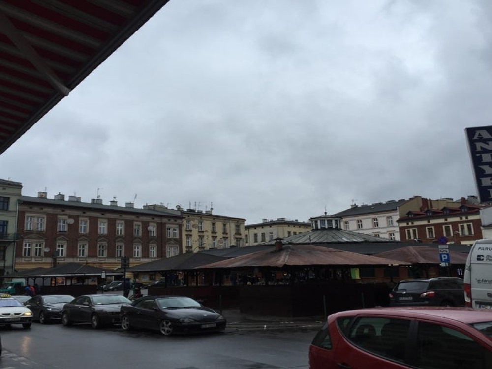 Plac Nowy