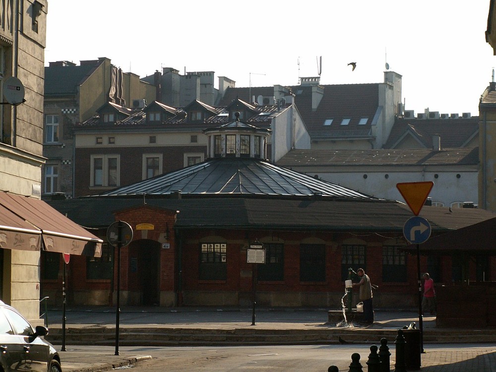 Plac Nowy