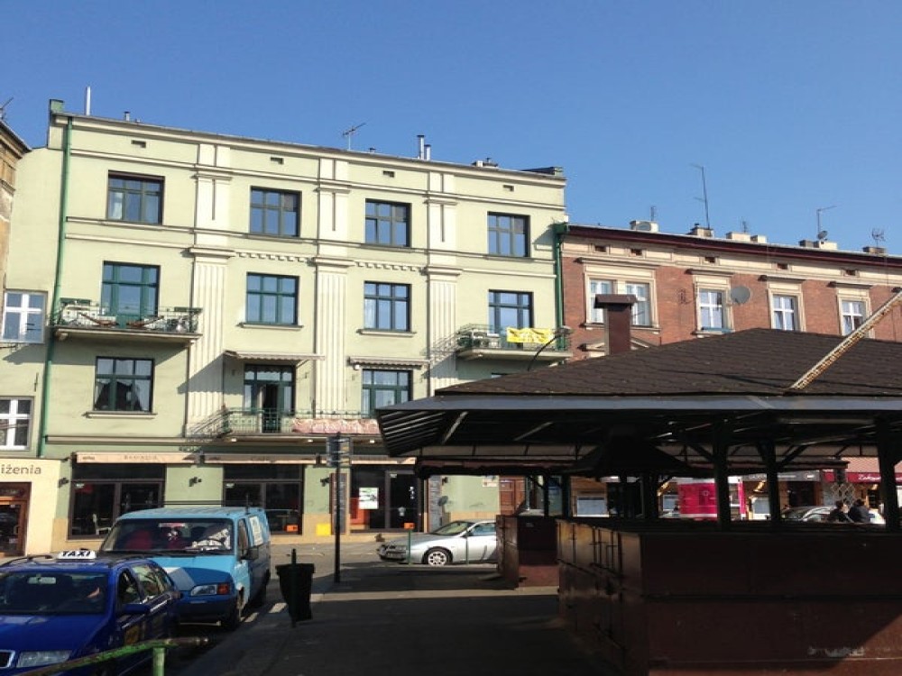 Plac Nowy