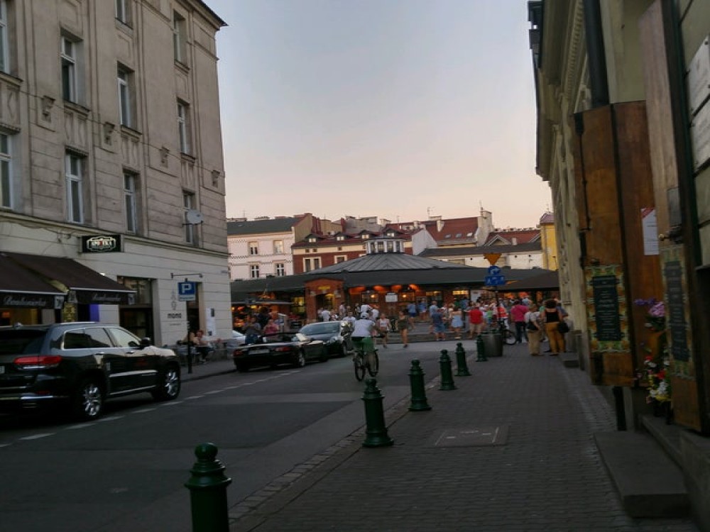 Plac Nowy