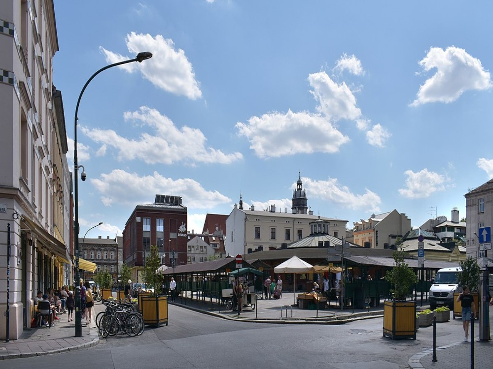 Plac Nowy