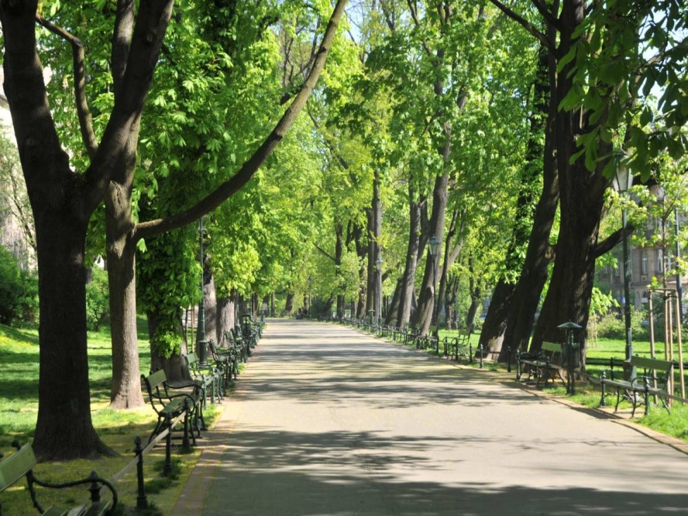 Planty Park