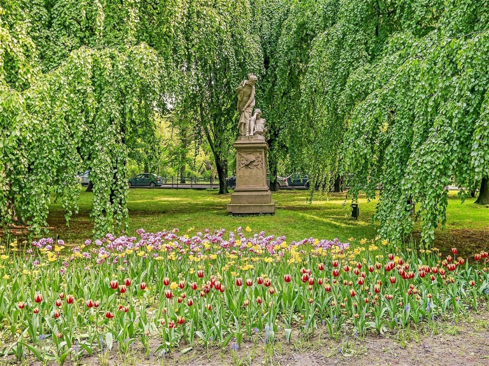 Planty Park