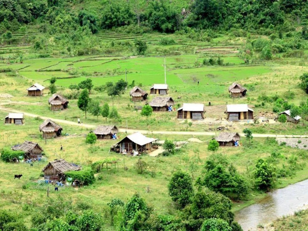 Mshiri Village