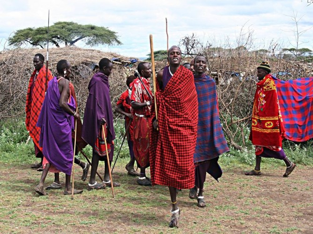 Mshiri Village