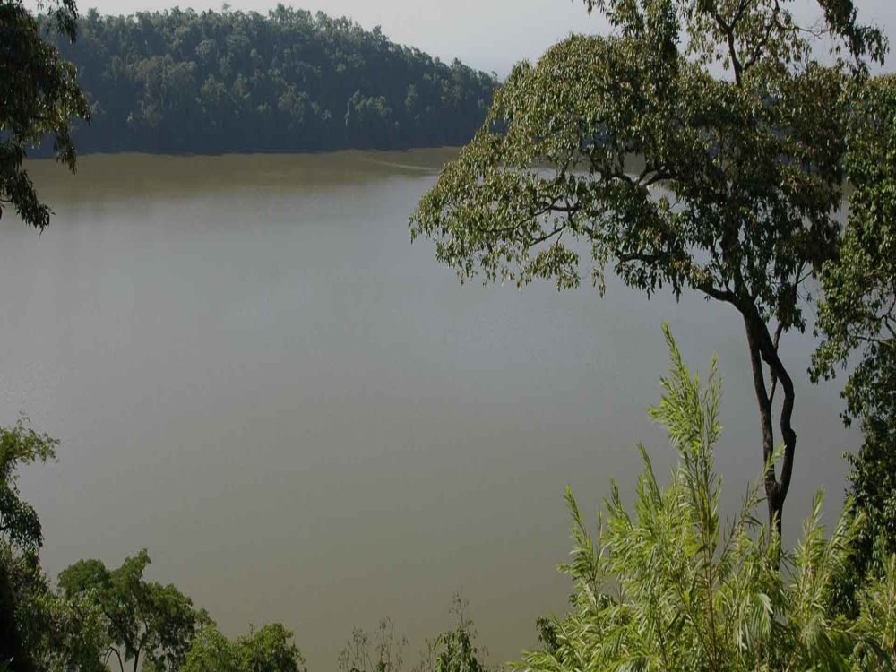 Lake Duluti