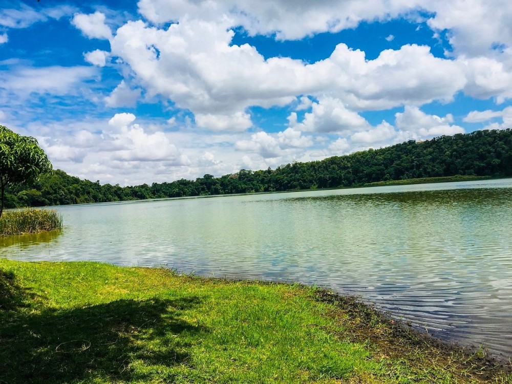 Lake Duluti