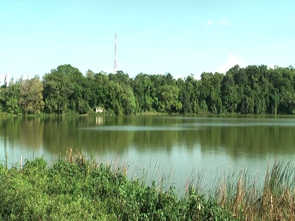 Lake Duluti
