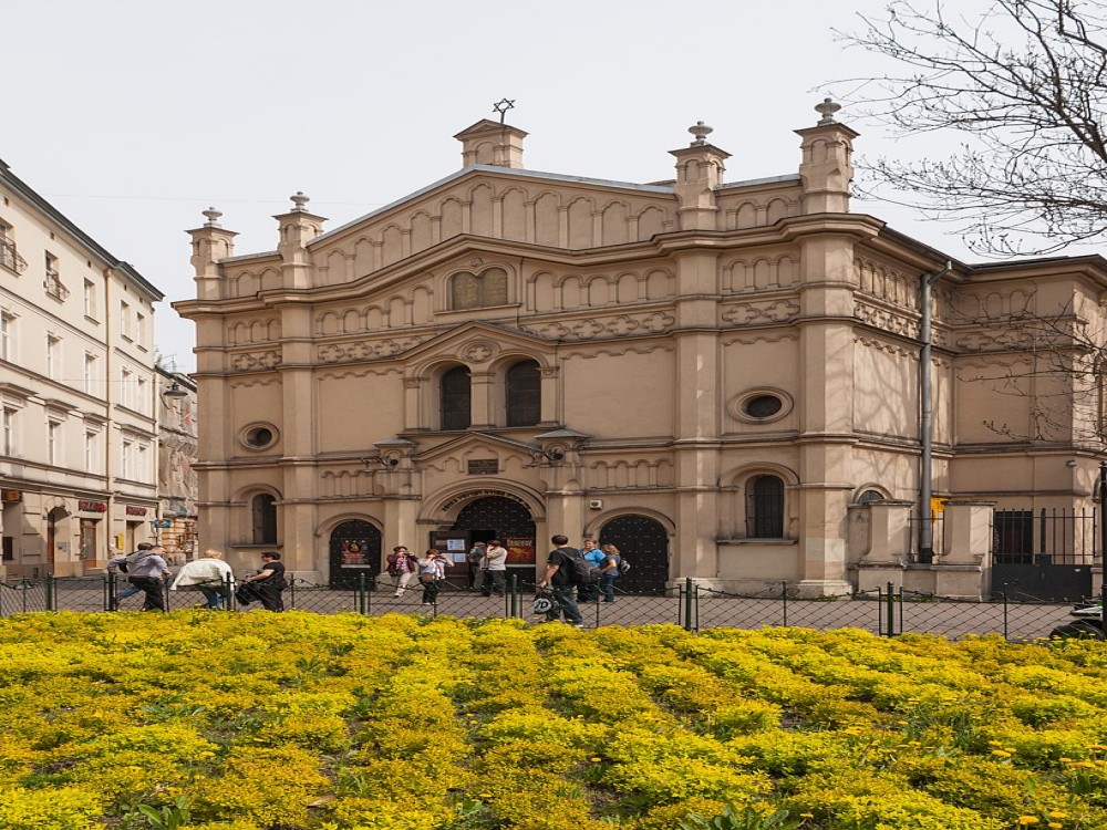 Tempel Synagogue