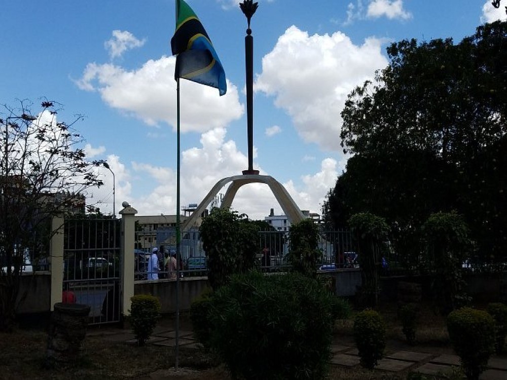 Arusha Declaration Museum