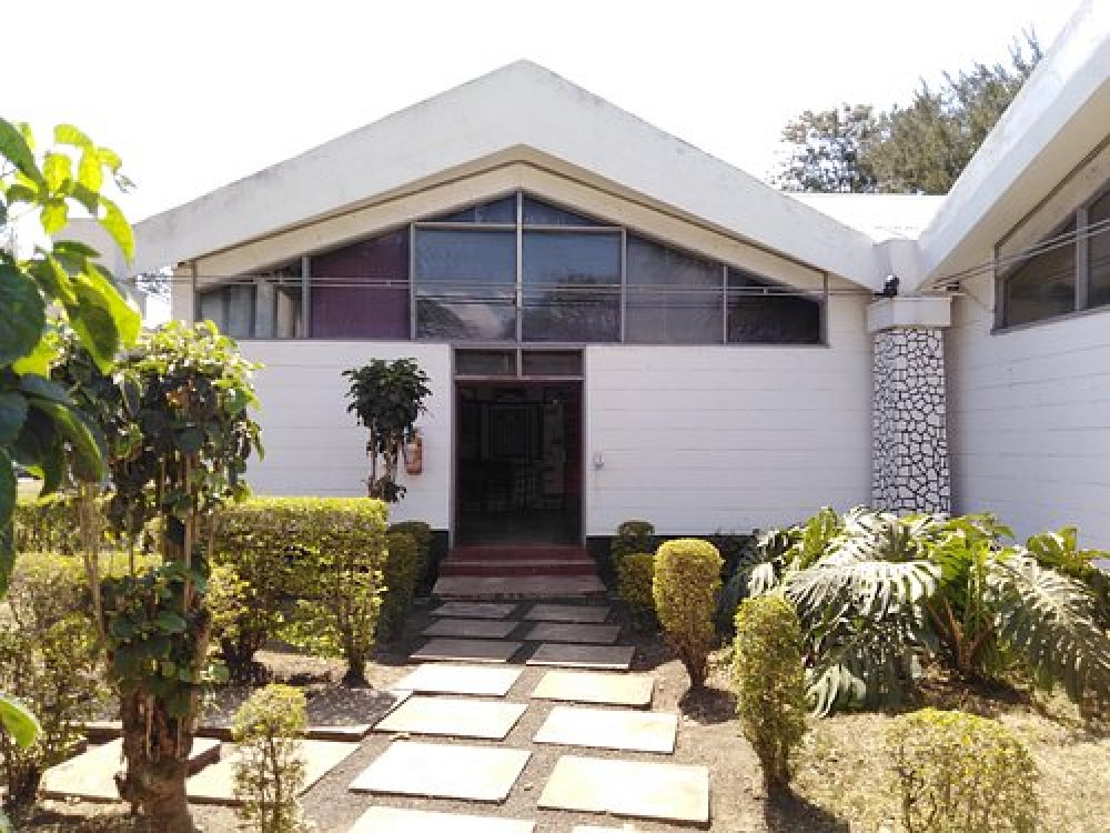 Arusha Declaration Museum