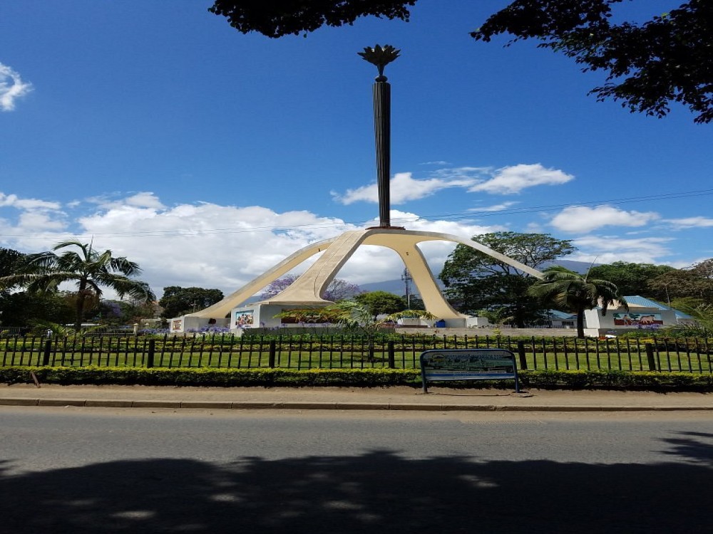 Arusha Declaration Museum