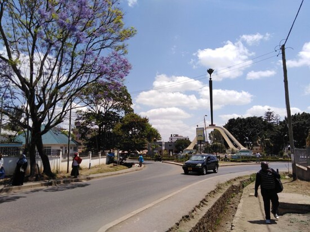 Arusha Declaration Museum