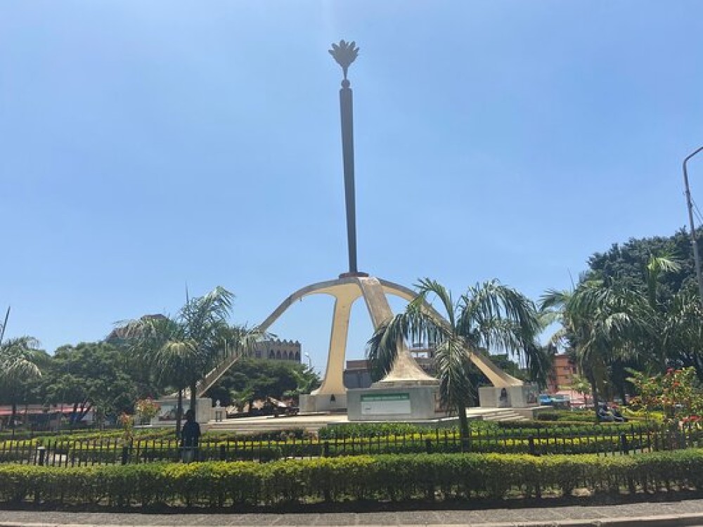 Arusha Declaration Museum