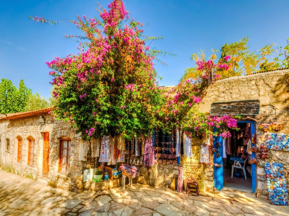 Datca