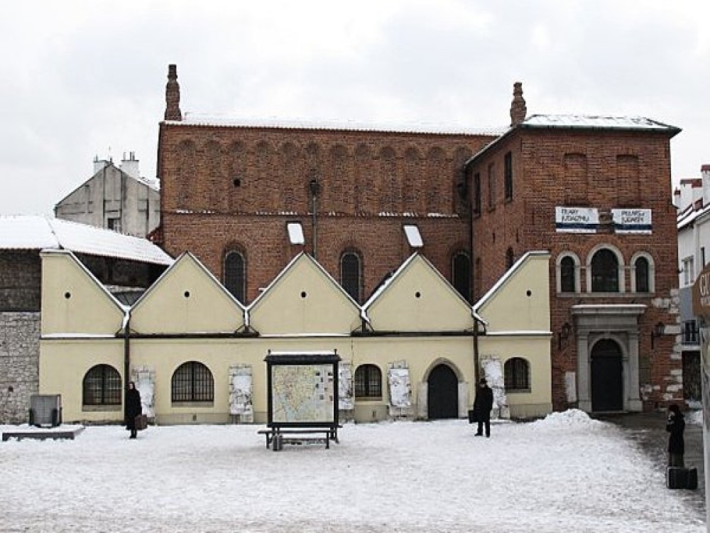 Old Synagogue