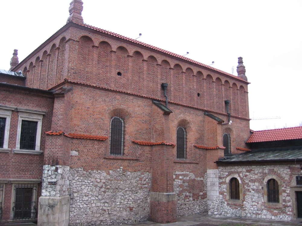 Old Synagogue