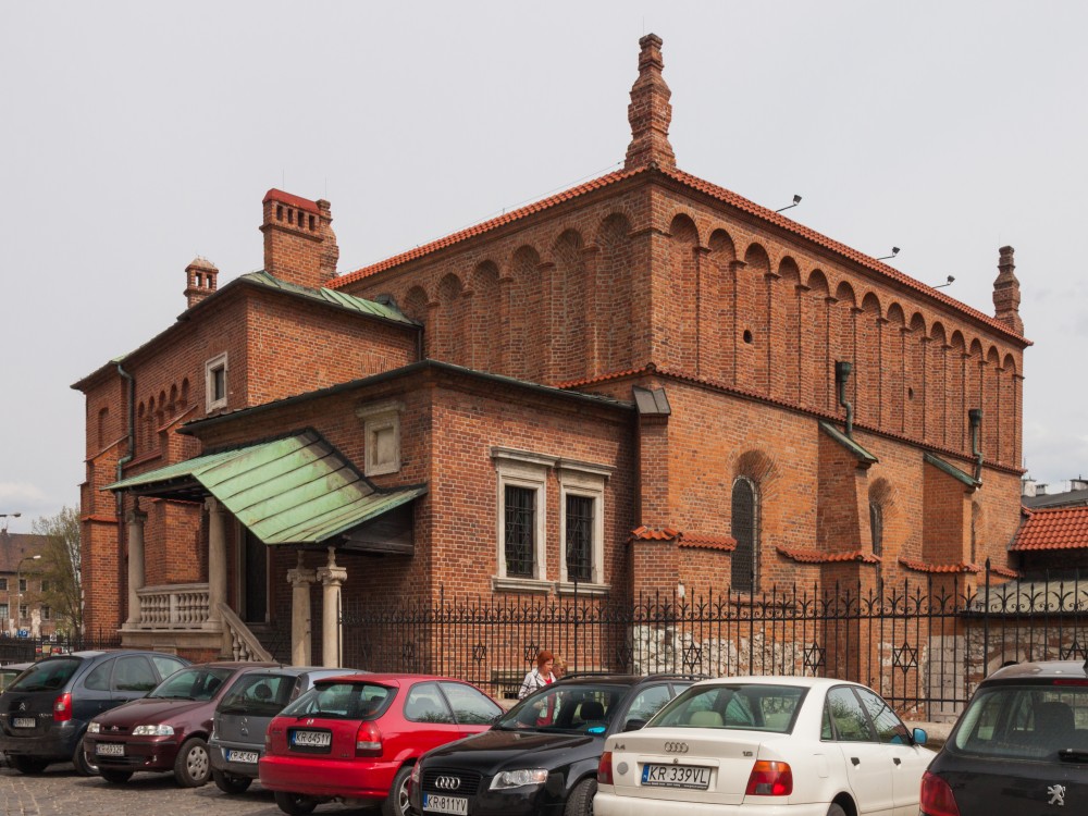 Old Synagogue