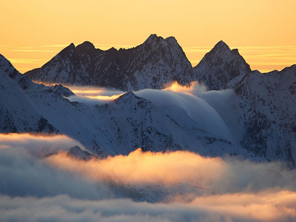 Tatra Mountains