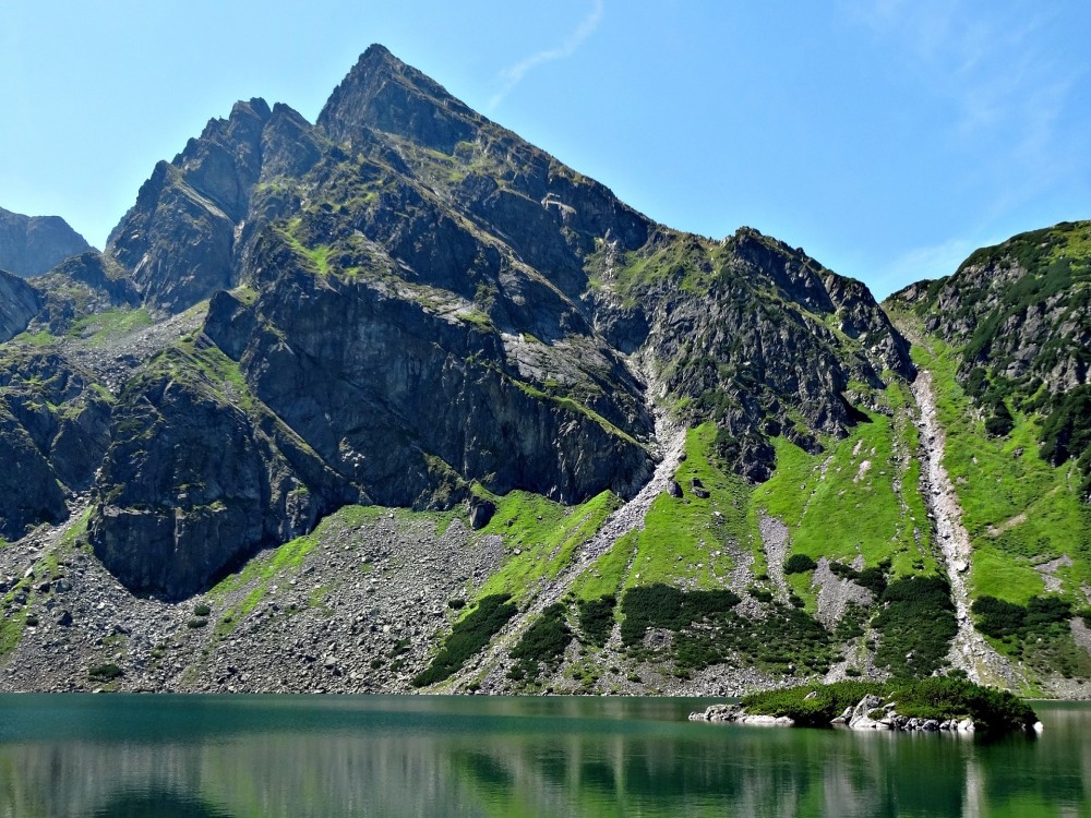 Tatra Mountains