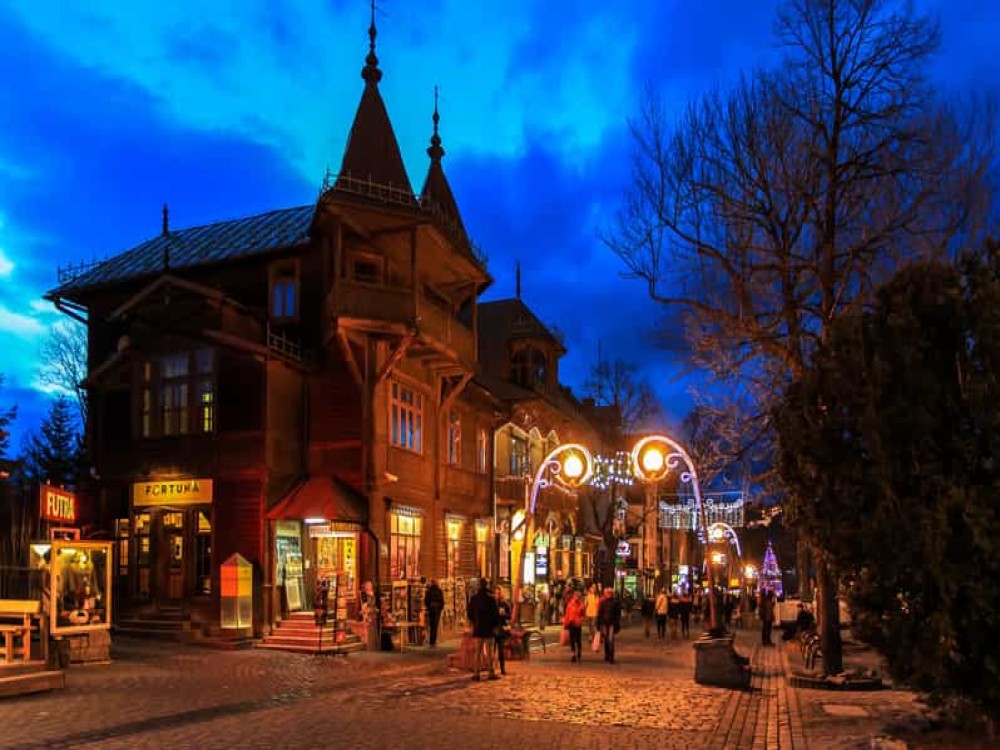 Zakopane
