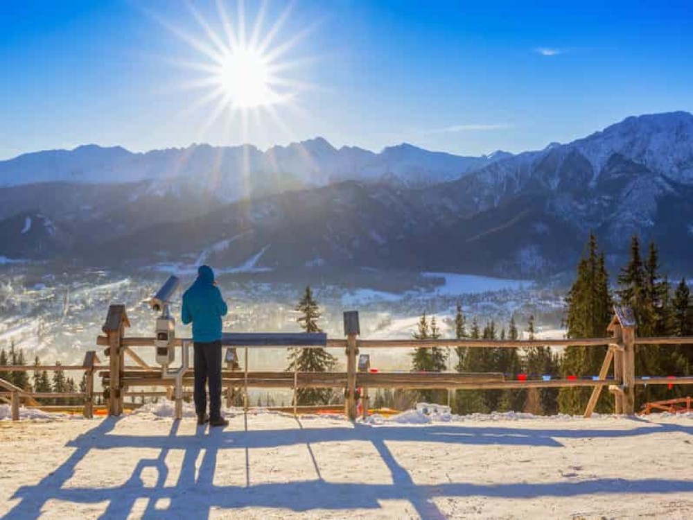 Zakopane