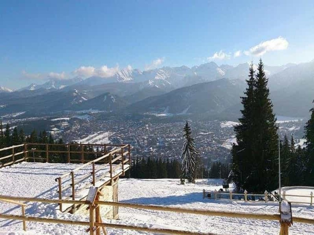 Zakopane