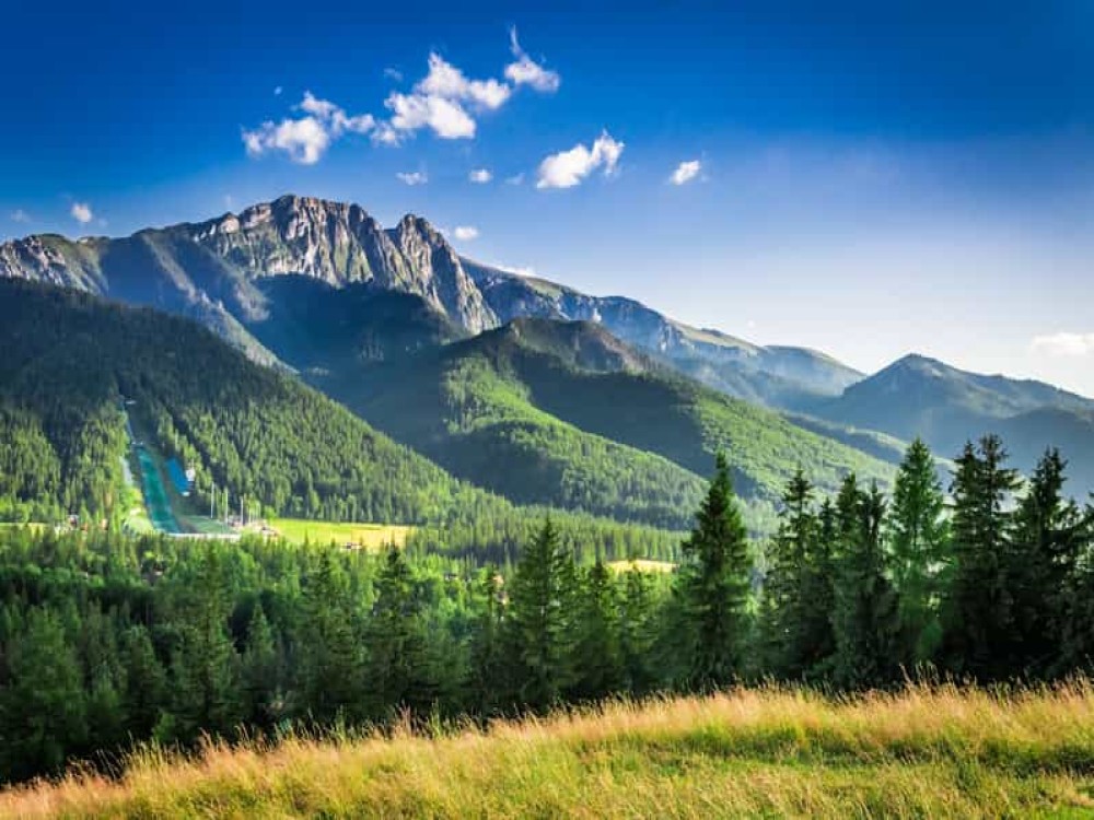 Zakopane