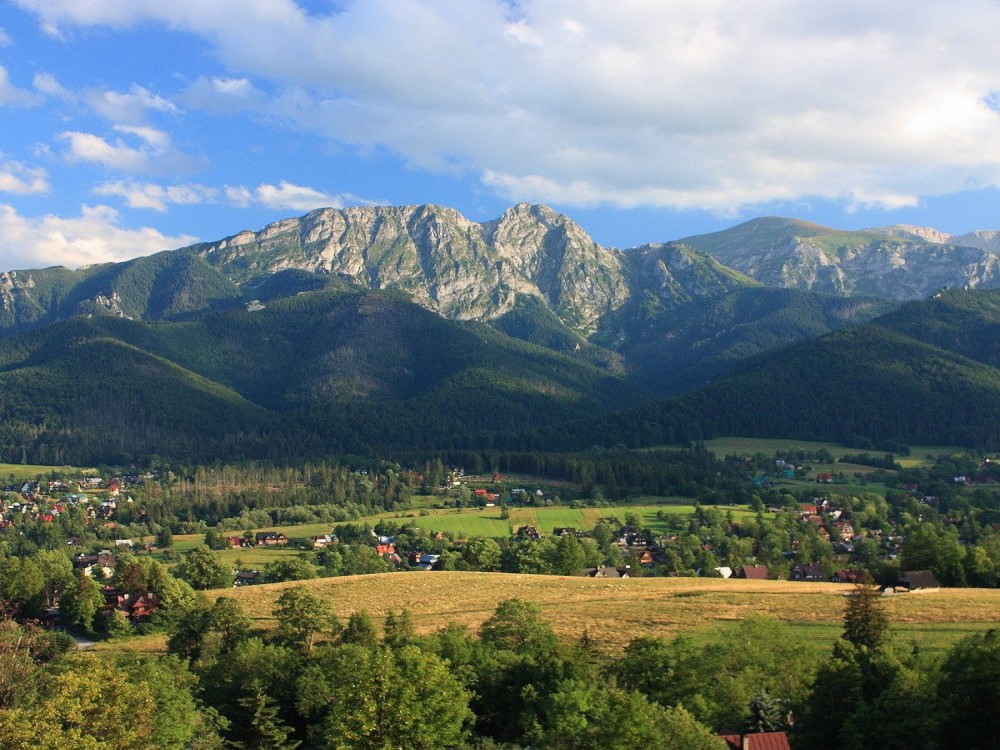 Zakopane
