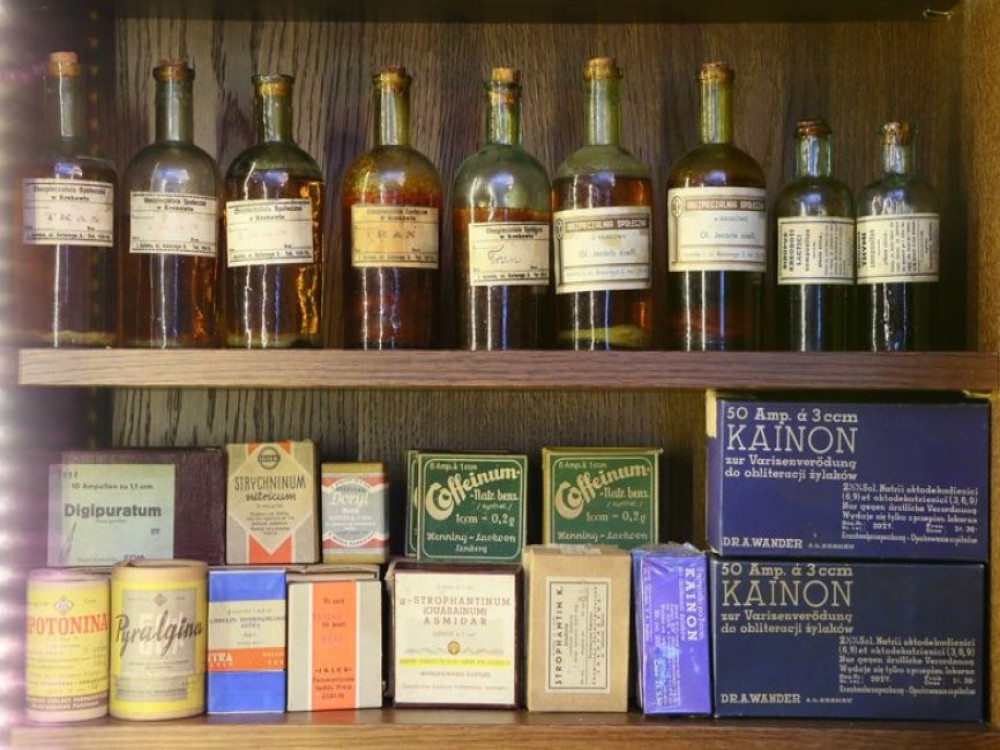 Eagle Pharmacy
