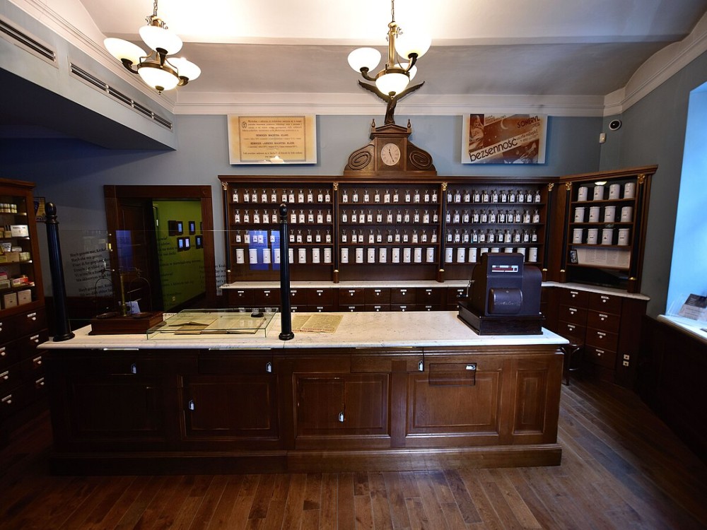 Eagle Pharmacy