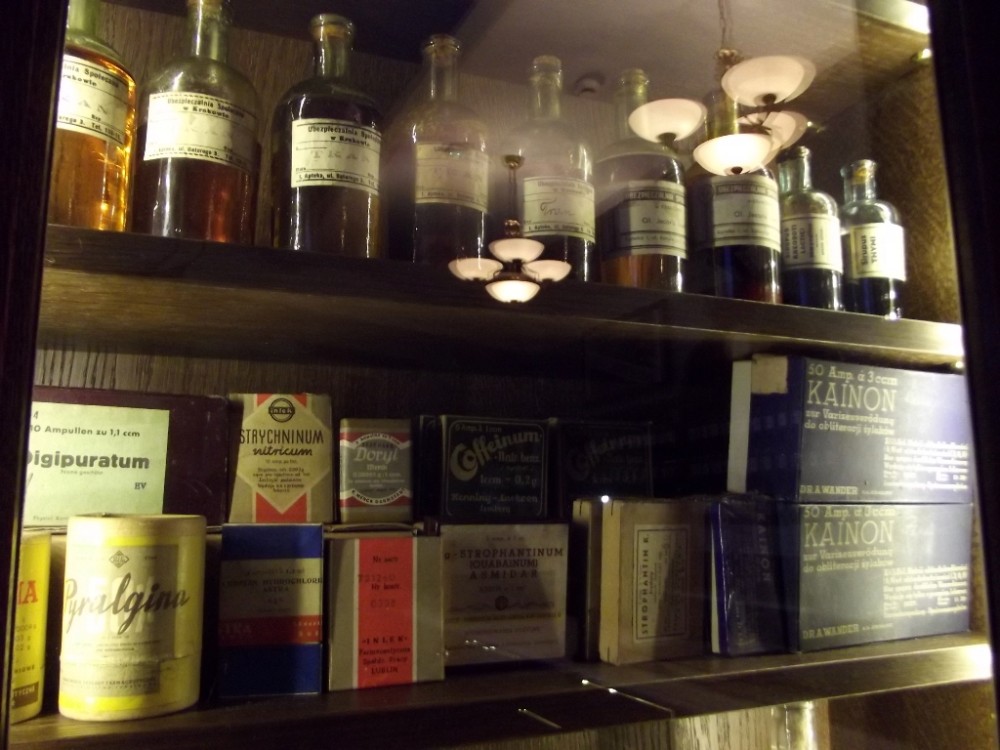 Eagle Pharmacy