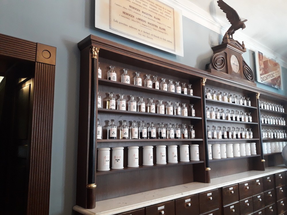 Eagle Pharmacy