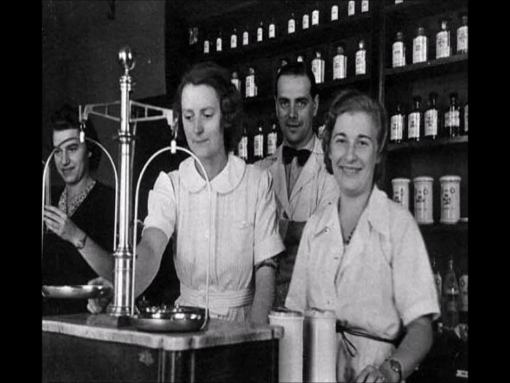 Eagle Pharmacy